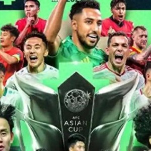 电竞世界杯-亚足联给邵佳一送了一份大礼 2027亚洲杯国足抽到上签|中国队|伊朗|世预赛|亚洲足球联合会|中国男足_新浪体育_新浪新闻