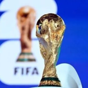 电竞世界杯-1.7亿！香港拿下2026世界杯转播权|国际足联|央视|美加墨世界杯|FIFA|揭幕战_新浪体育_新浪新闻
