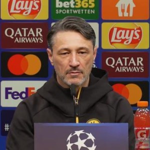 电竞世界杯-科瓦奇：萨比策&amp;amp;聚勒缺席踢国米；抵制世界杯？应问国家队主帅
