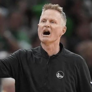 下半赛季即将开启！勇士将帅信心满满直指西部前六