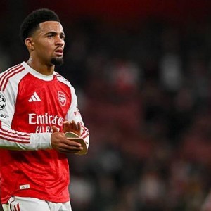 ewc-DO：恩瓦内里正启程前往马赛，预计本周完成租借转会手续