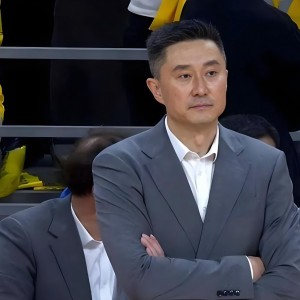 电竞世界杯-广东队赢四川48分！杜锋留下了3个谜题，让球迷看不明白